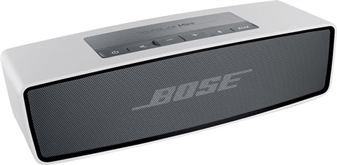 Bose SoundLink Mini Bluetooth Speaker, C - CeX (PT): - Buy, Sell